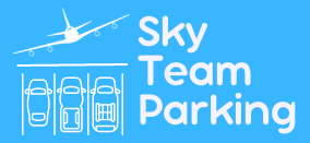 SkyTeam Parking Otopeni